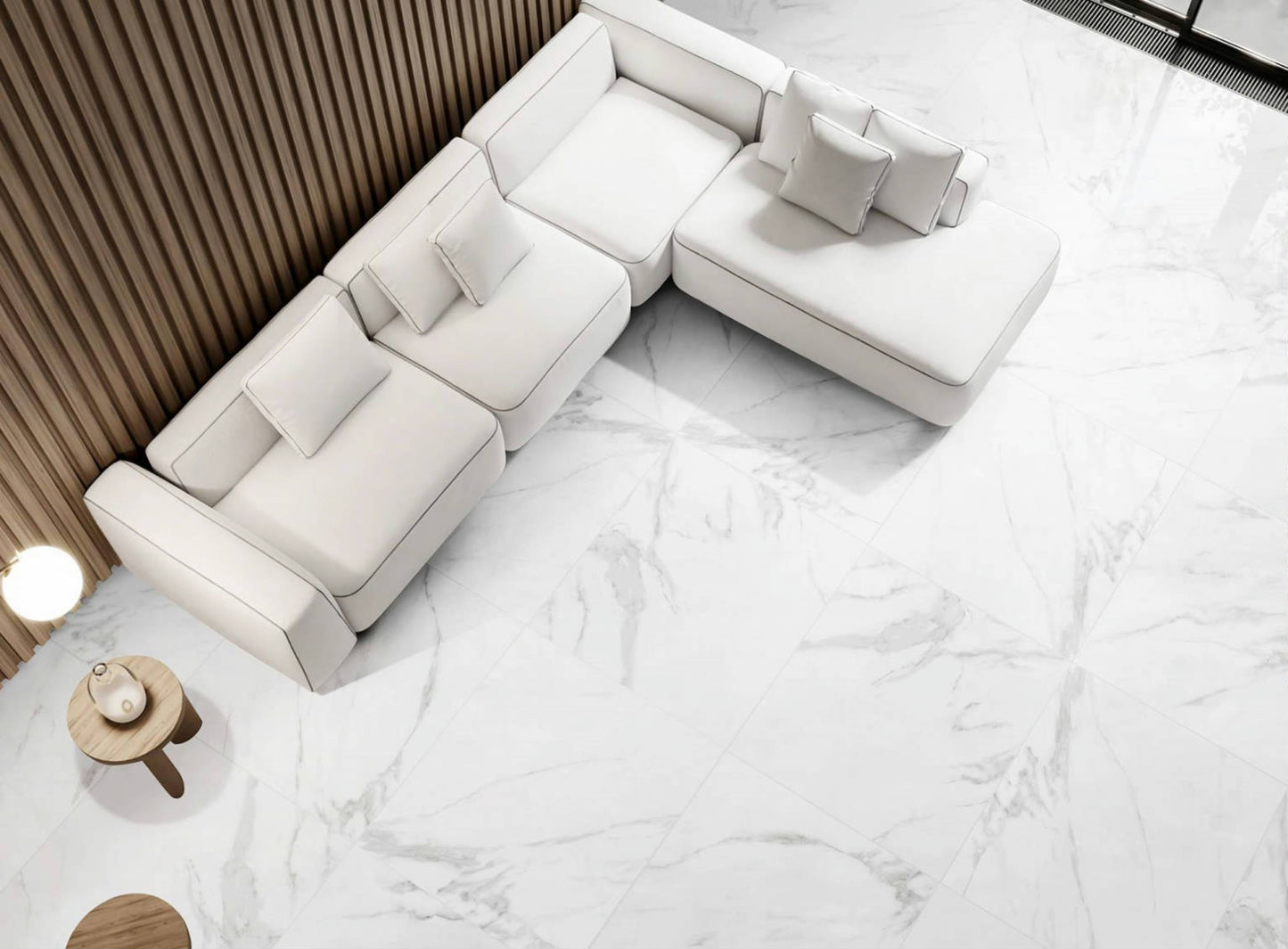 Aedea Marble tile
