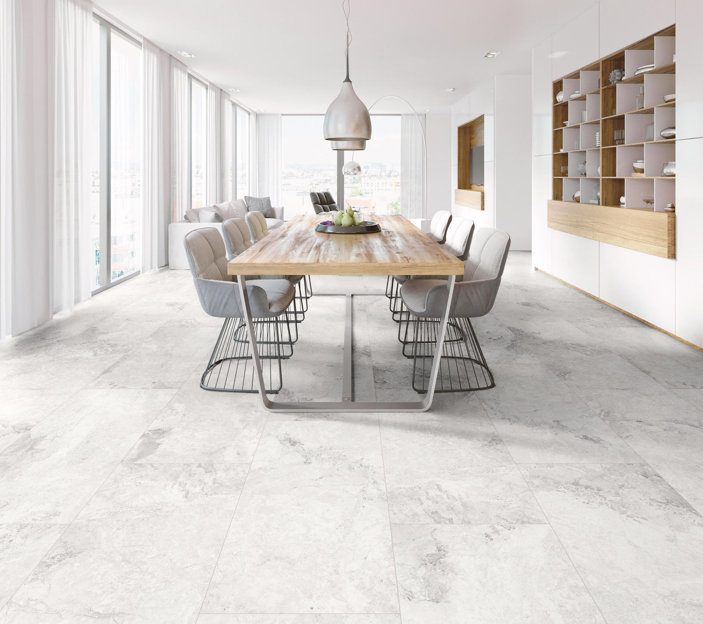 Amazing Marble tile