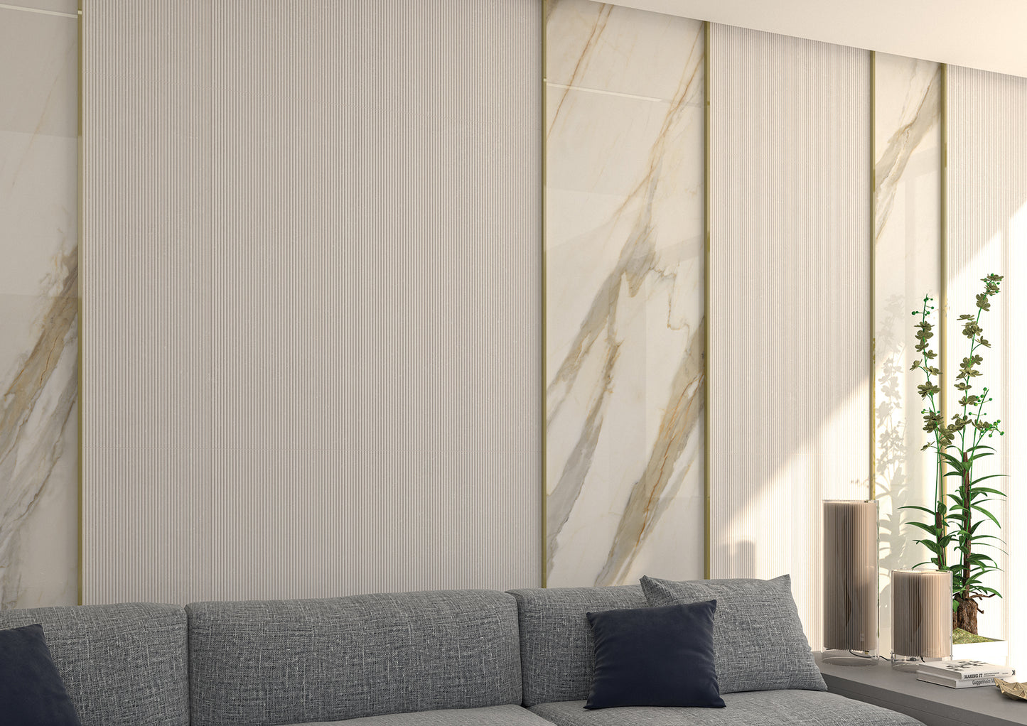 Byron Stone tile