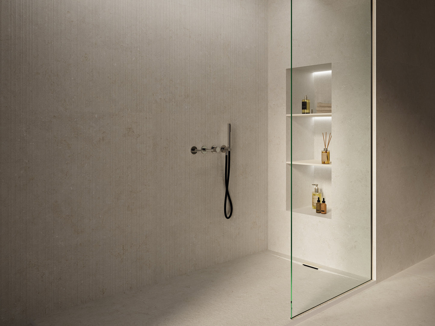Cronos Marble tile