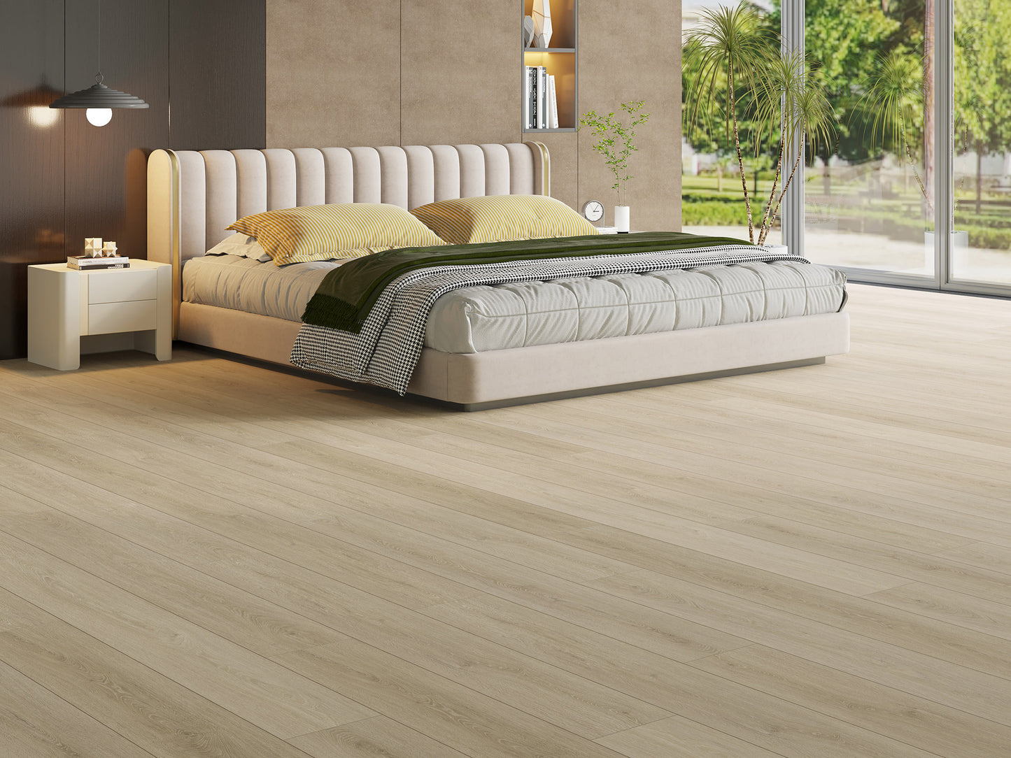 Daytona Wood tile