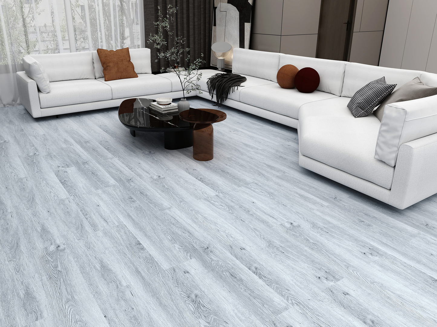 Eagle Wood tile