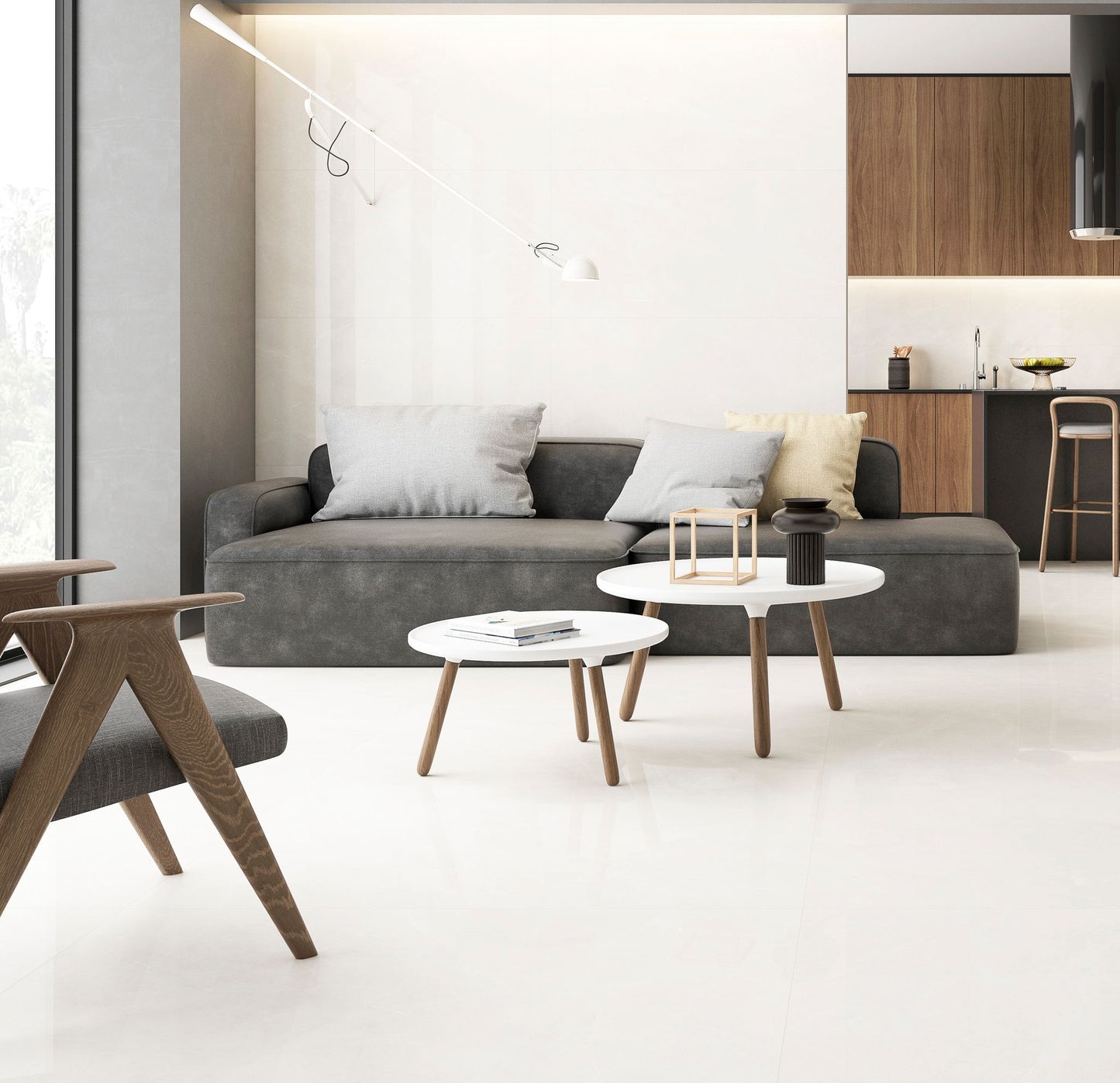 Isea Stone tile