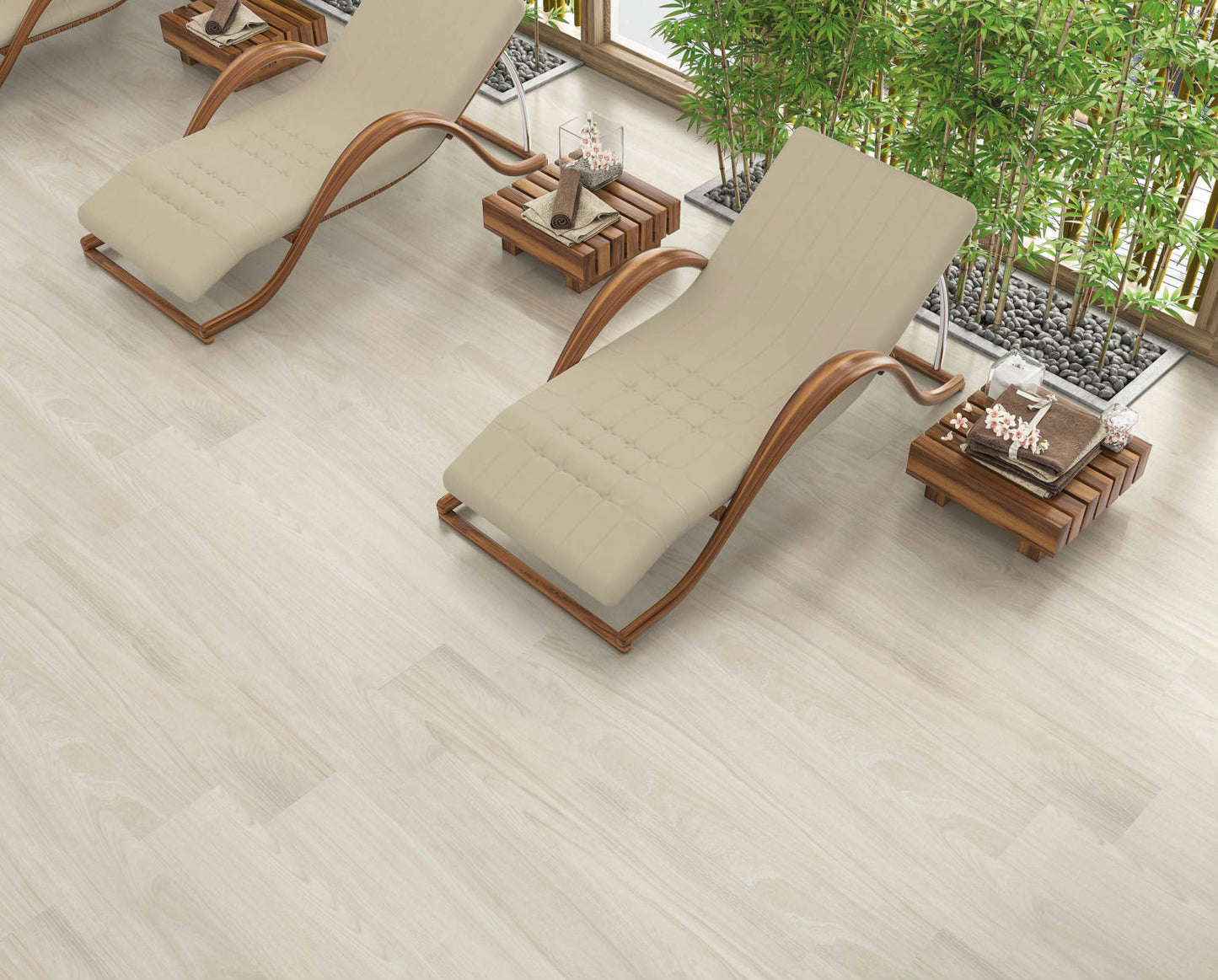 Namur Wood Tile tile