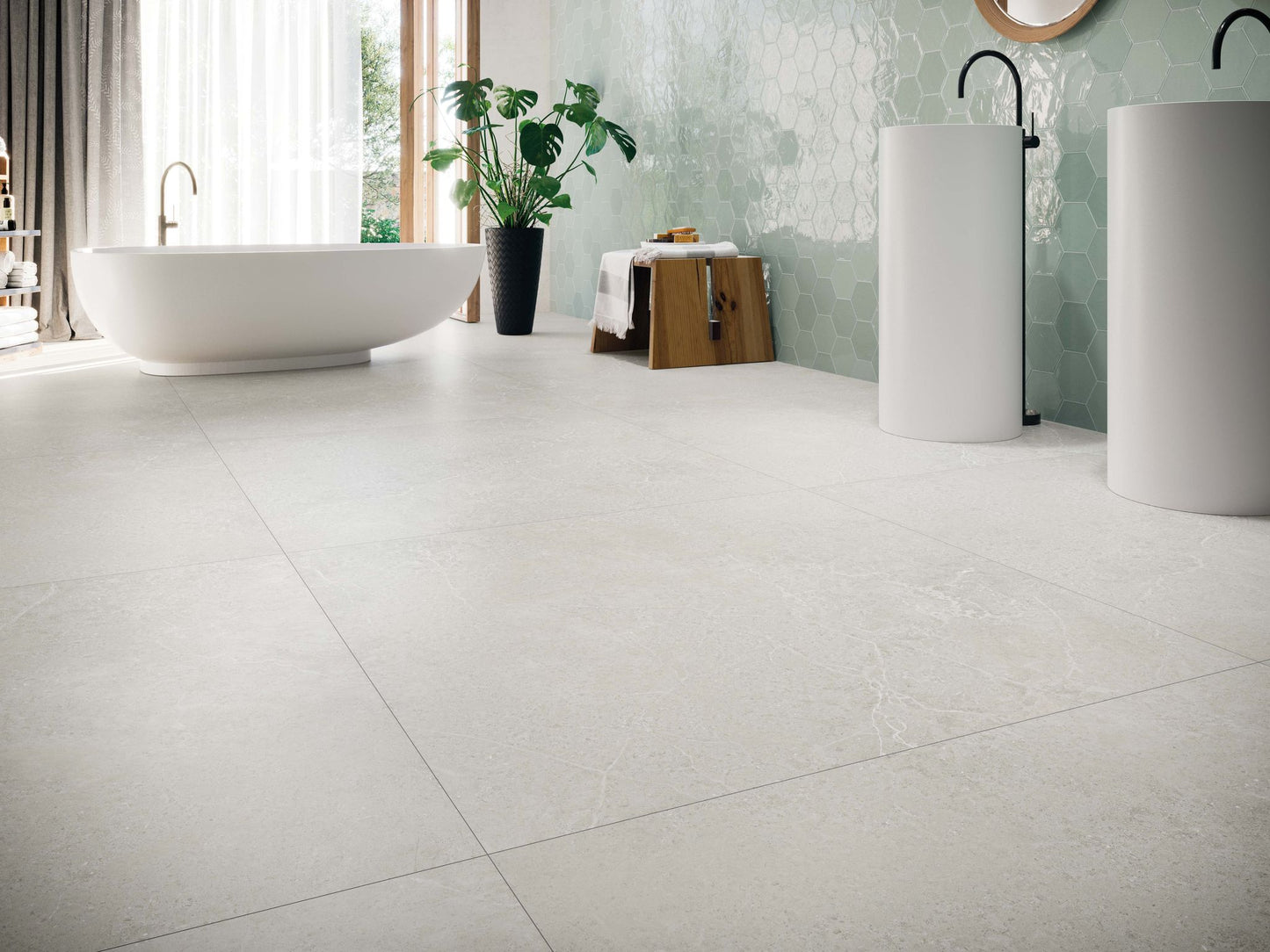 Norwich Stone tile