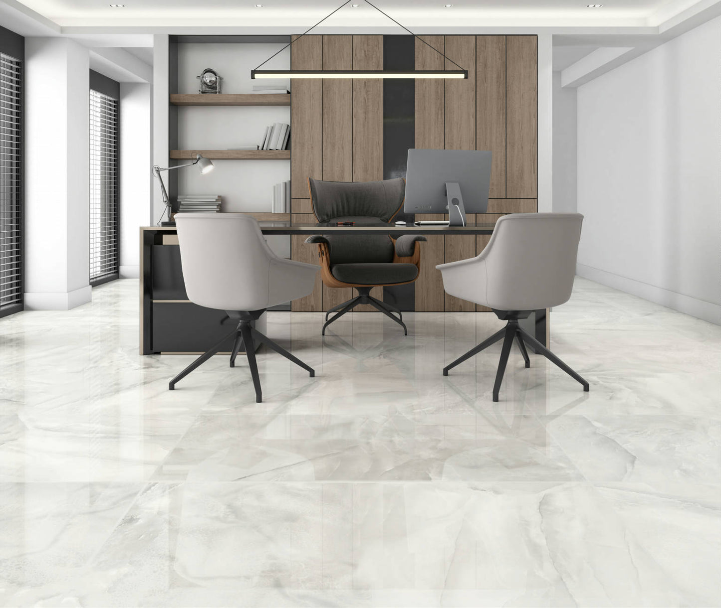 Potomac Marble tile