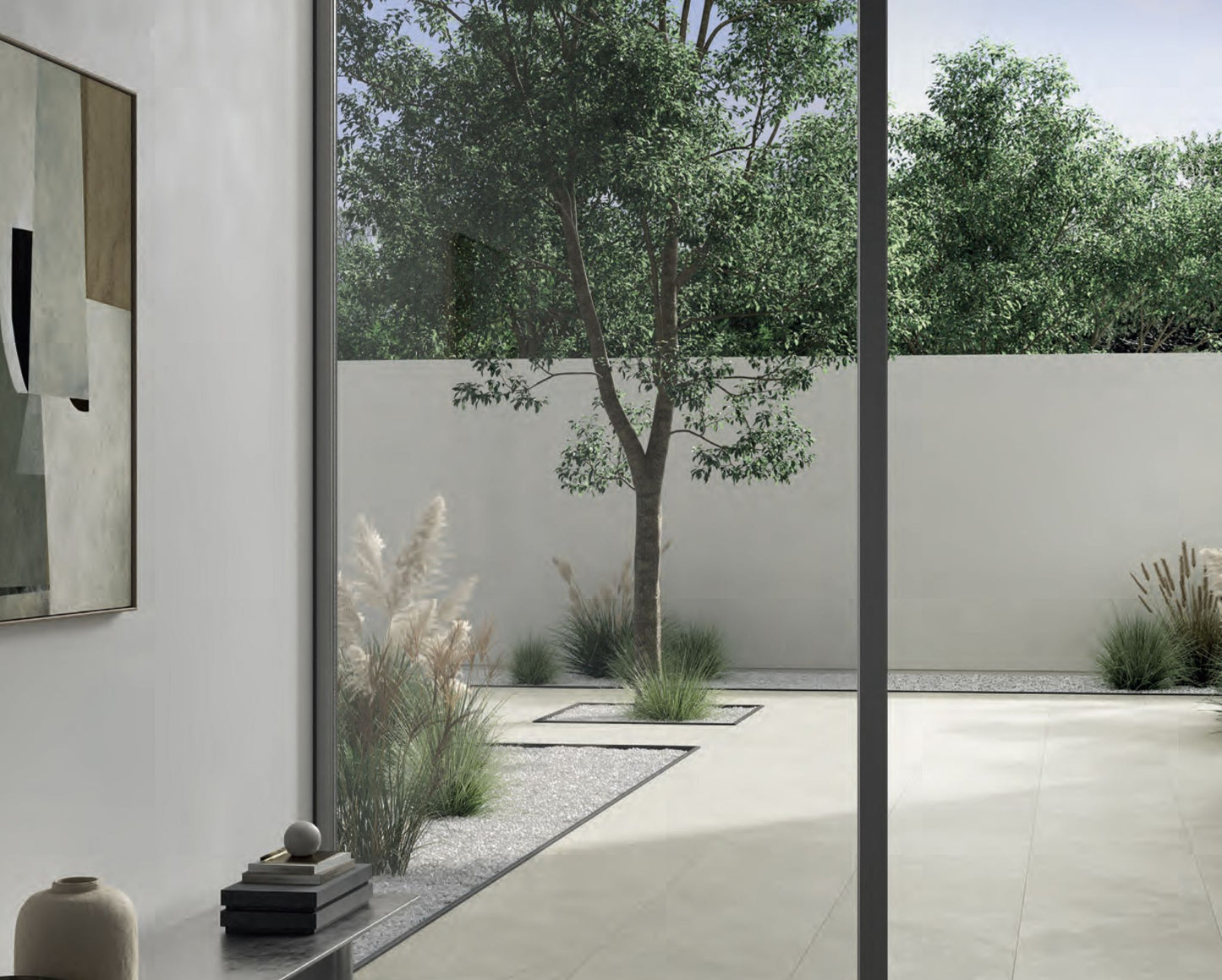 Slate Stone tile