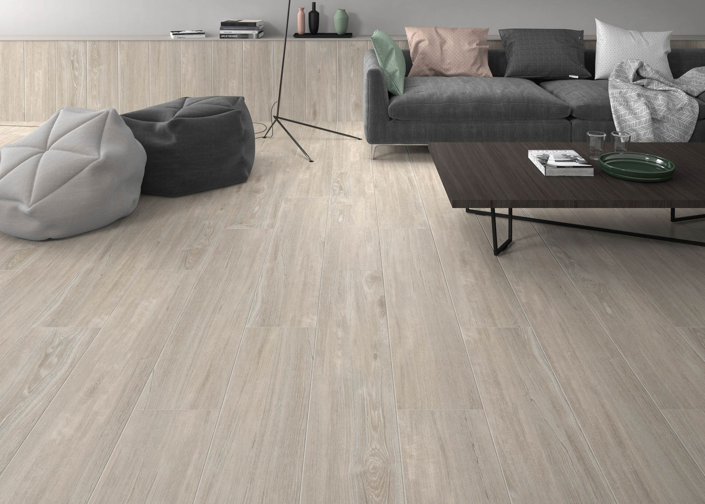 Vielha Wood Tile tile