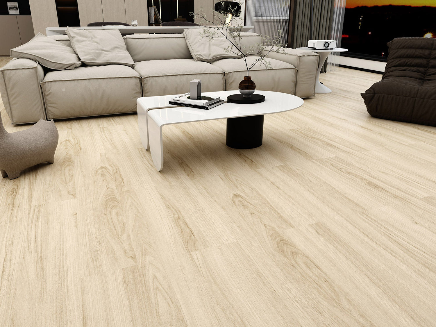 Venice Wood tile