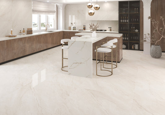 Atenea Solid Color tile