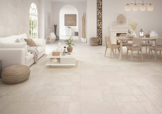 Balance Concrete tile