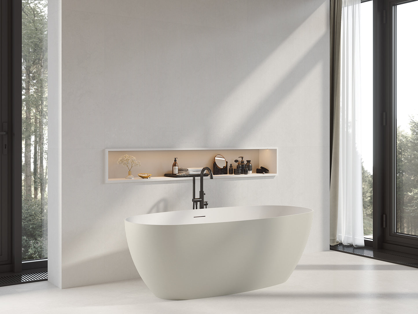 Byron Stone tile