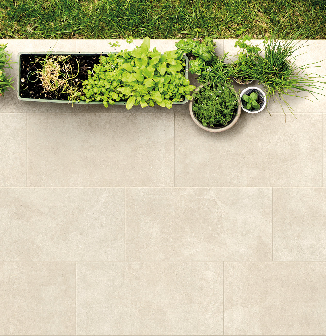 Calcarea Stone tile