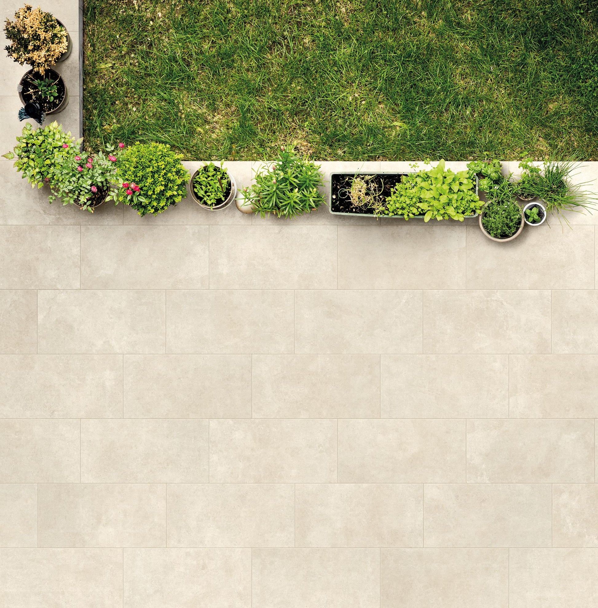 Calcarea Stone tile