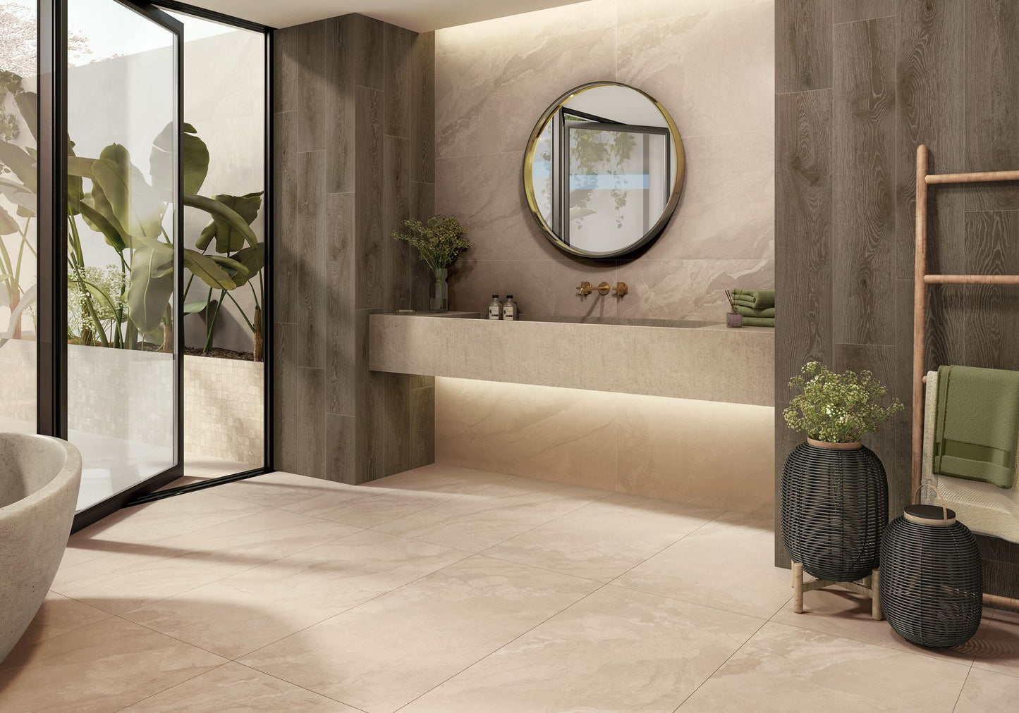 Callas Marble tile