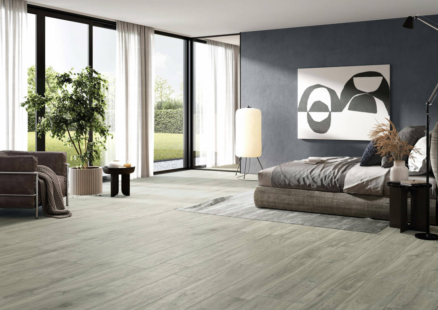 Cerreto Wood Tile tile