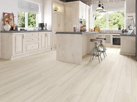 Columbus Wood tile