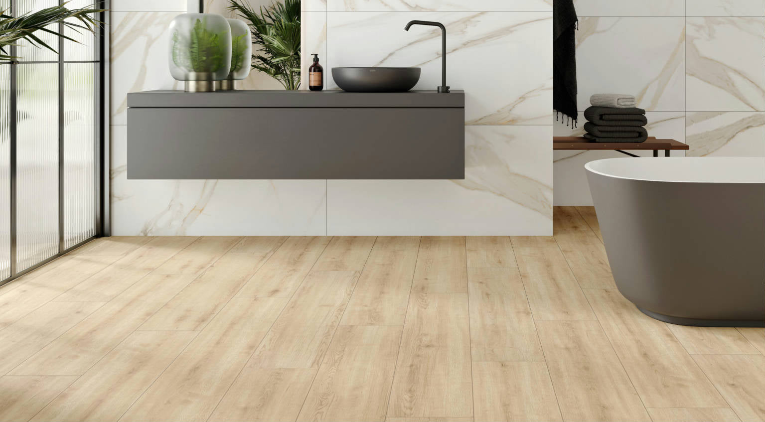 Concorde Wood Tile tile