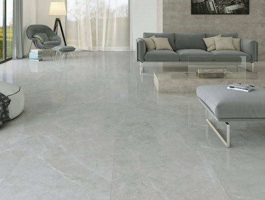Crepuscolo Marble tile