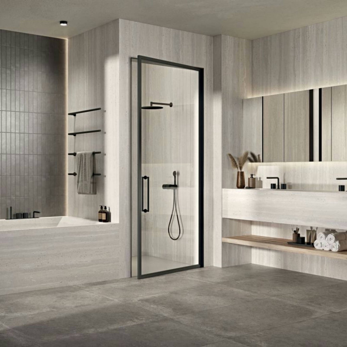 Dorica Stone tile