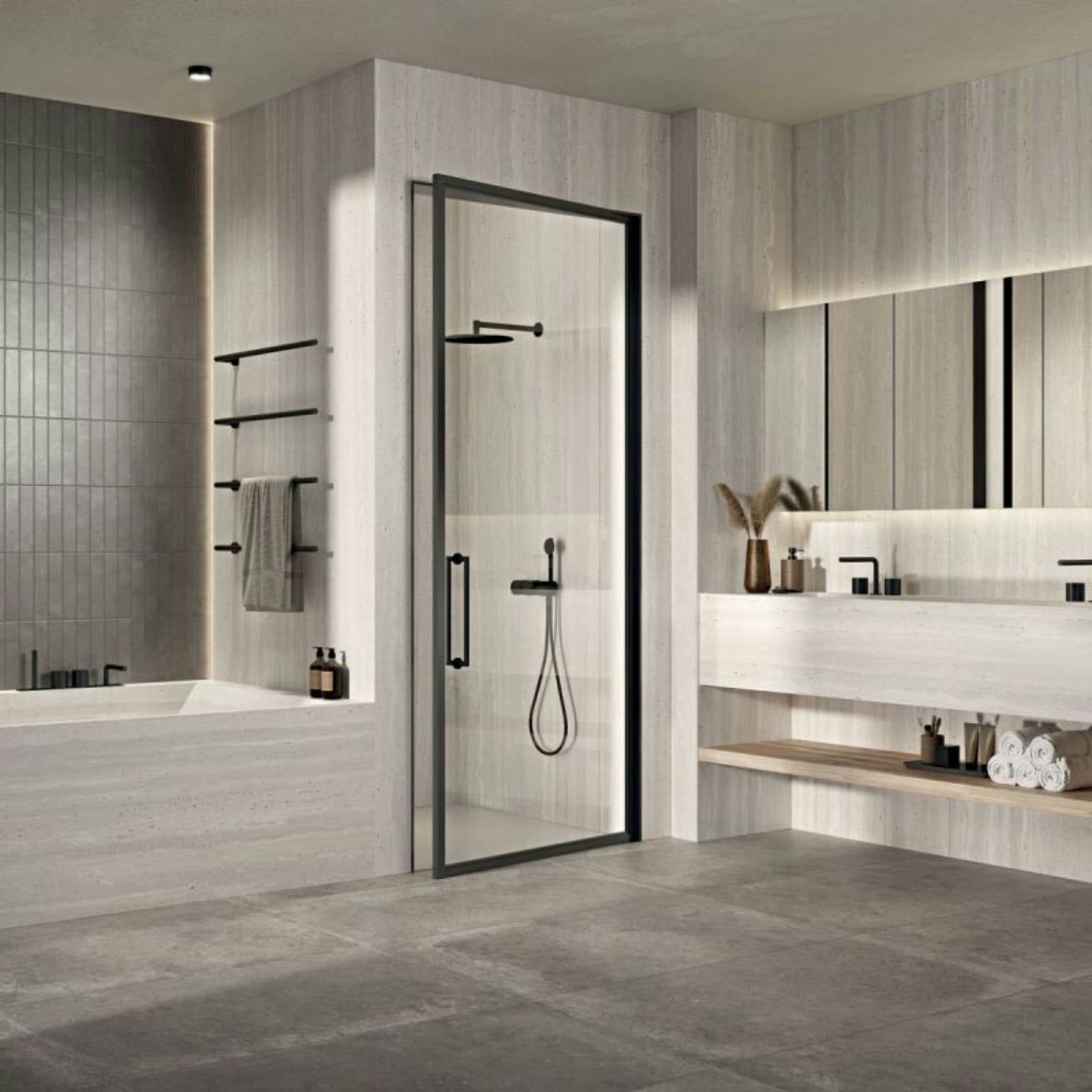 Dorica Stone tile