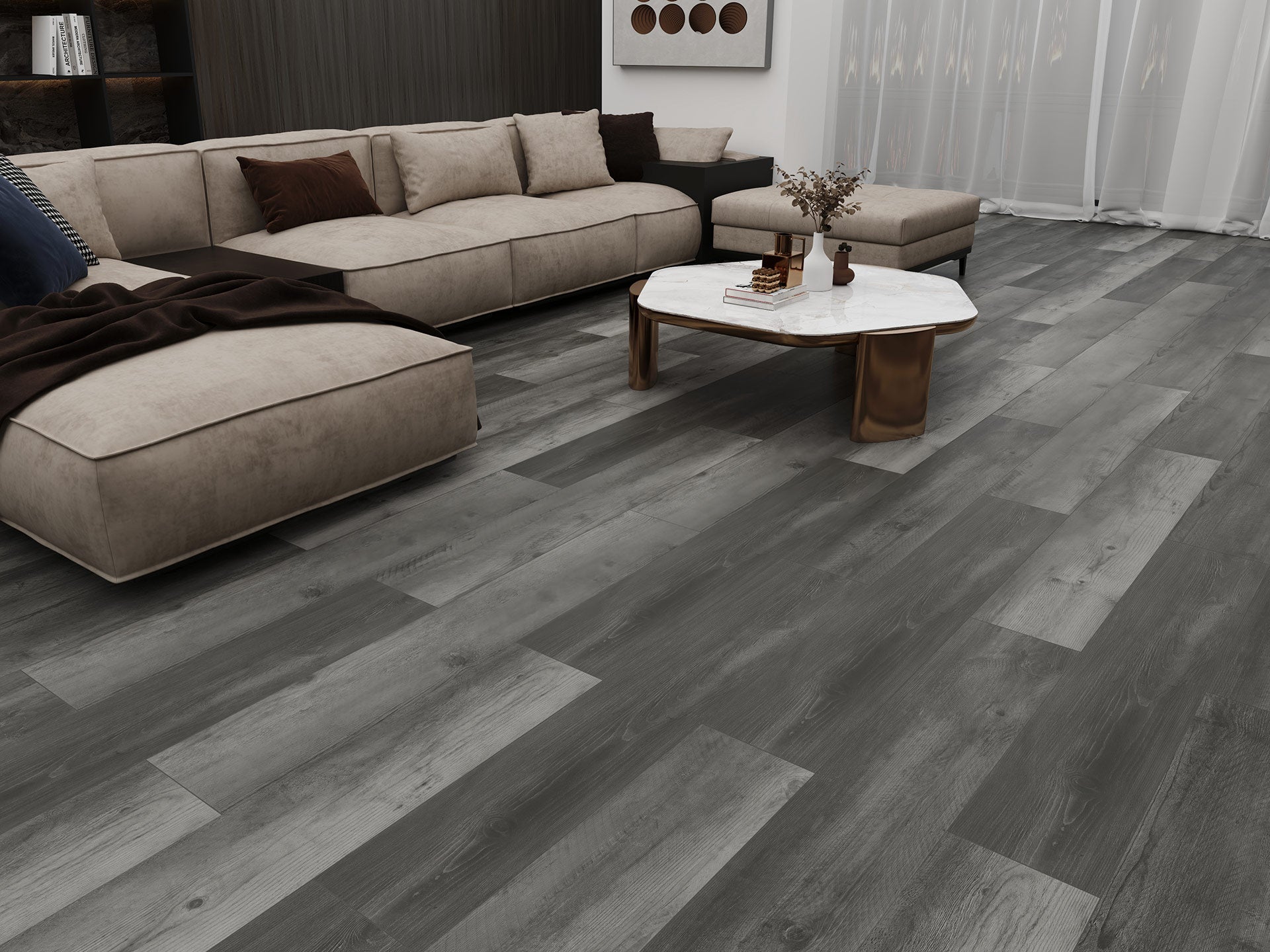 Eagle Wood tile