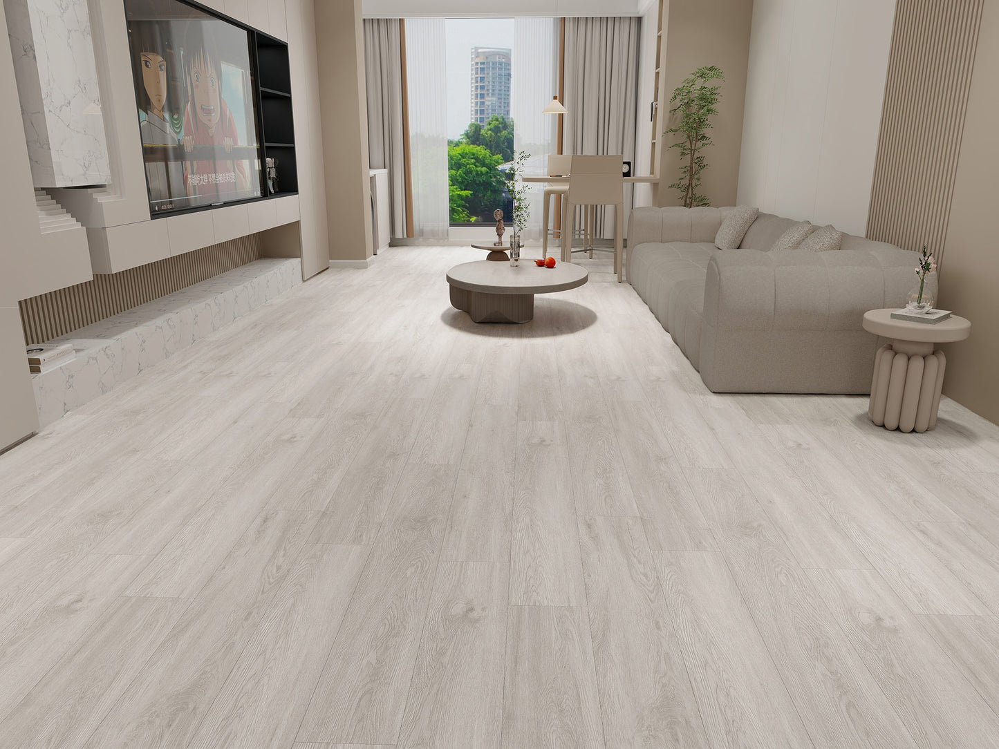 Eagle Wood tile