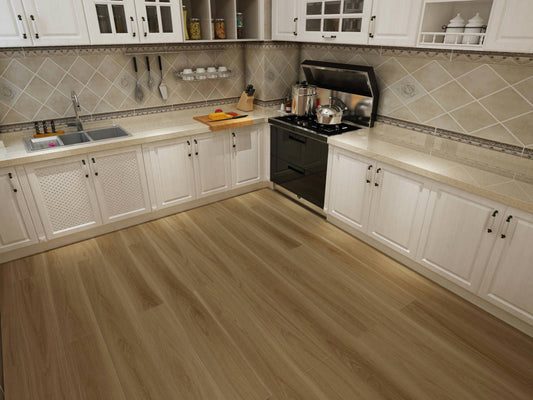 Element Wood tile