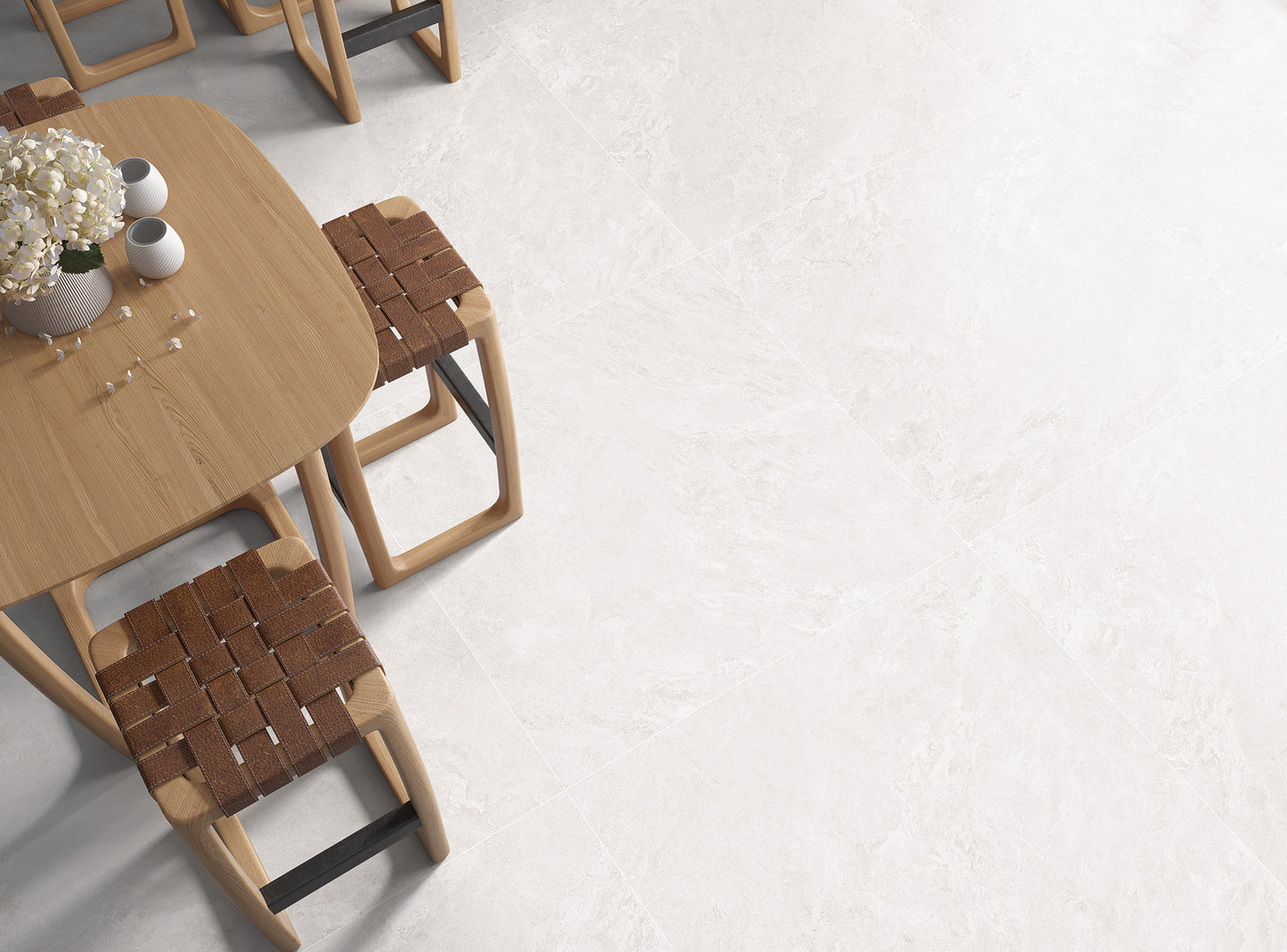 Eternity Marble tile