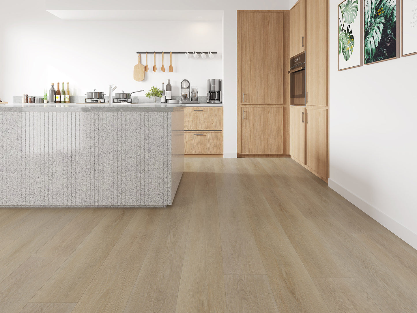 Everglades Wood tile