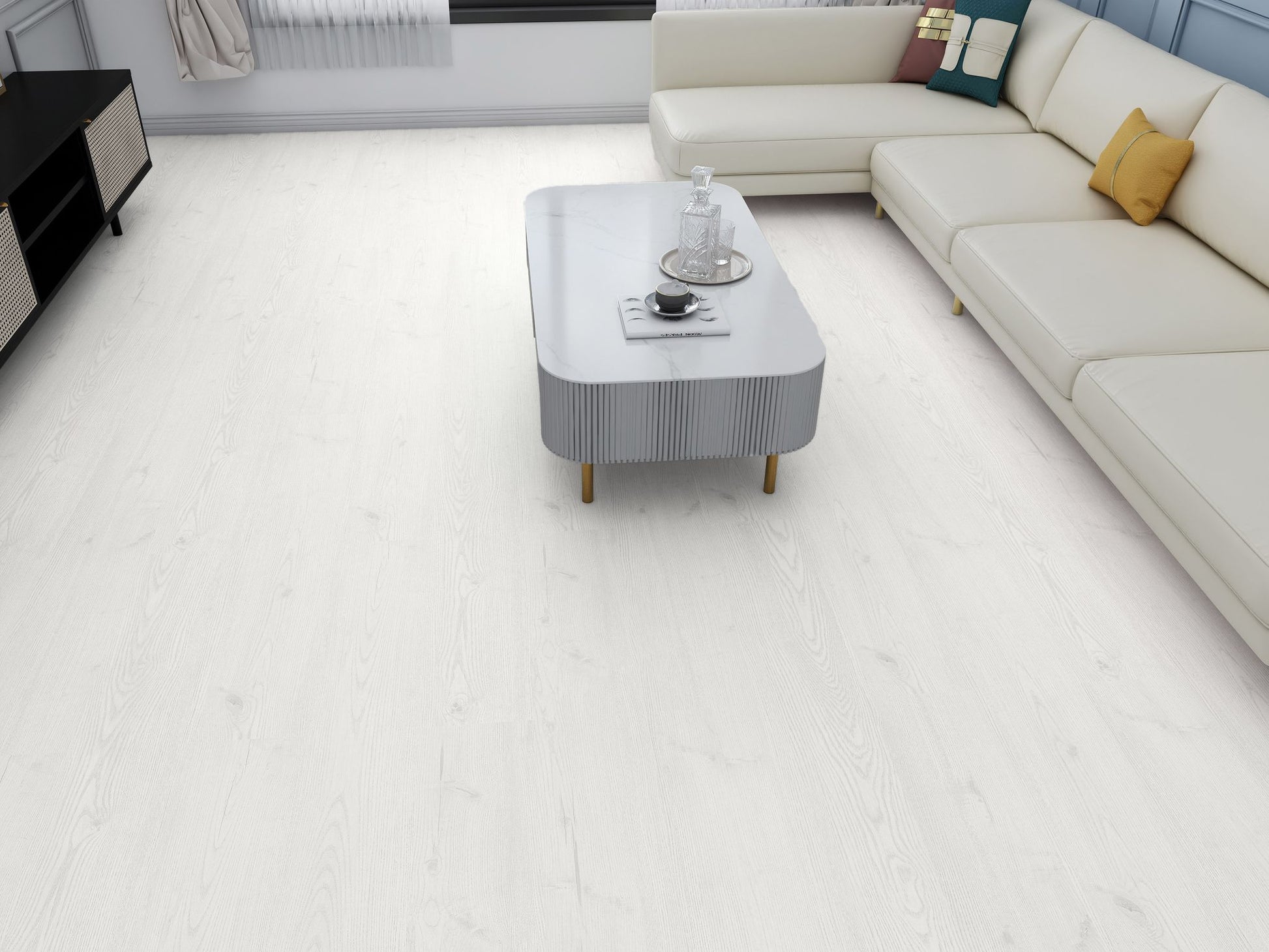 Forest Wood tile