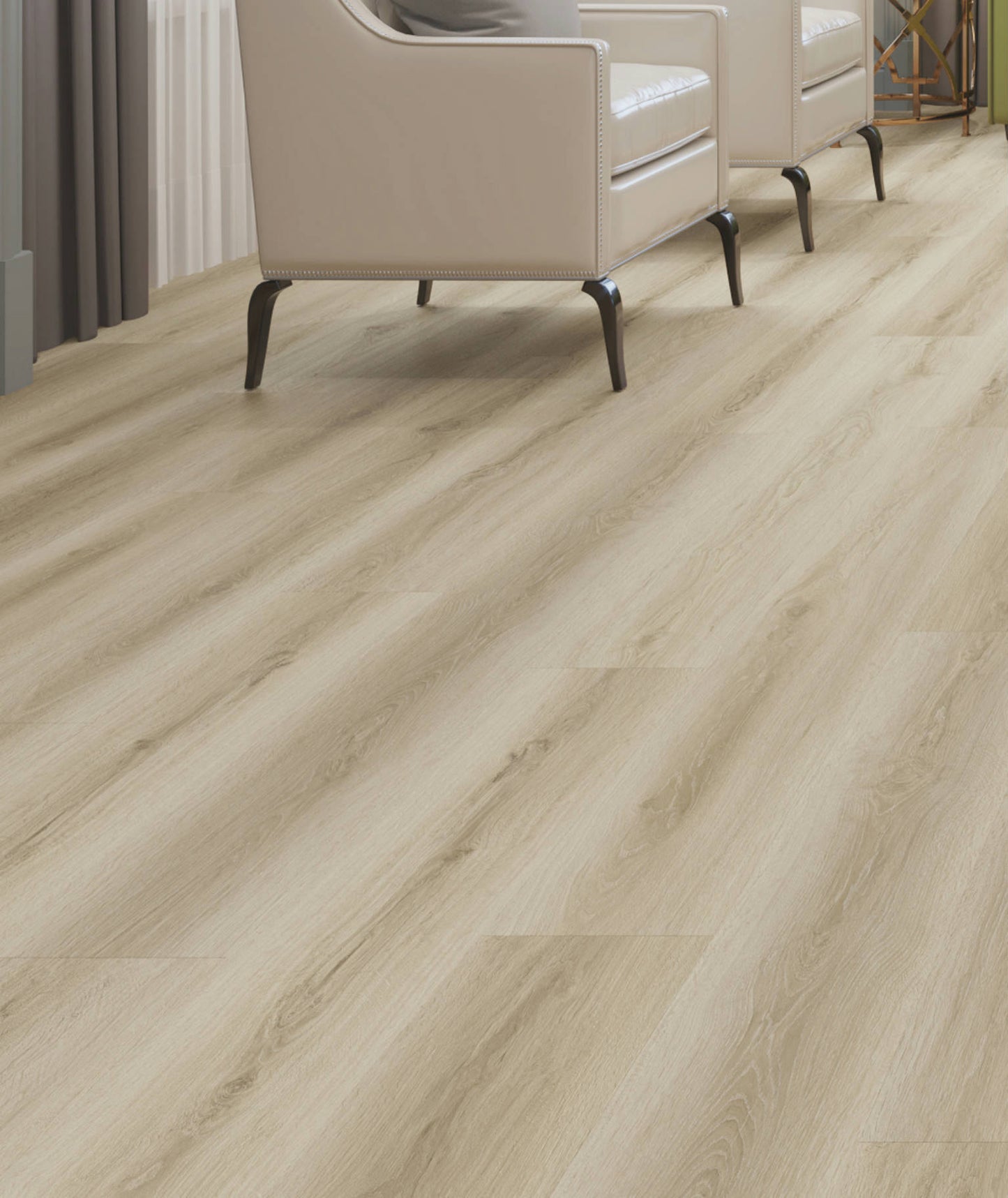 Feel Wood tile
