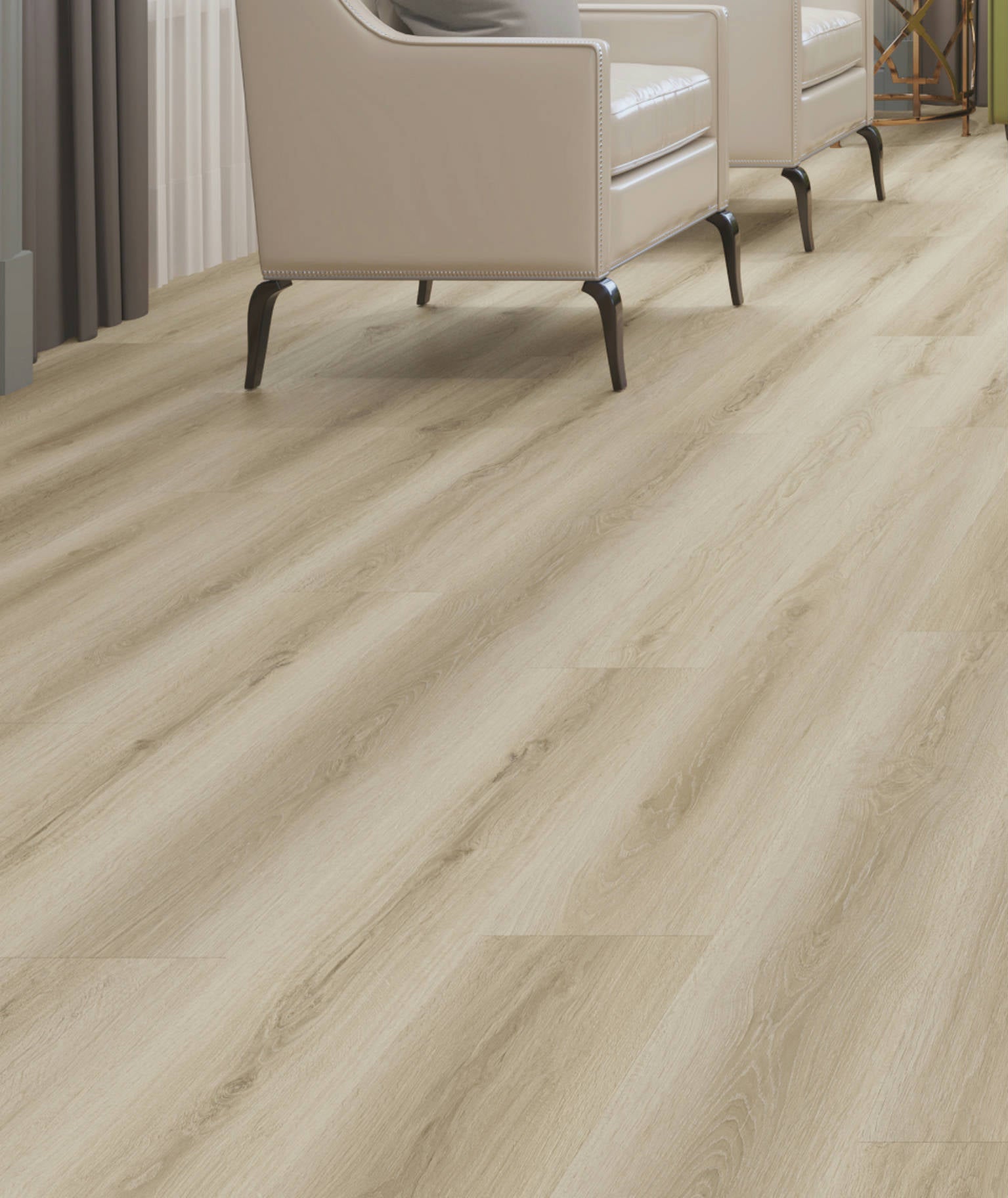 Feel Wood tile