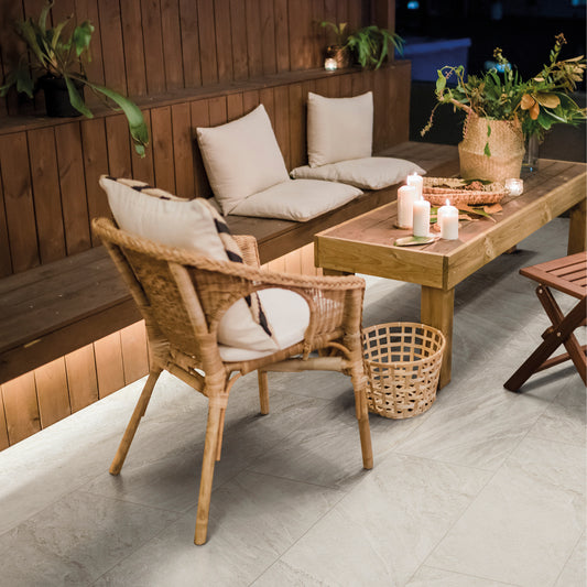 Fiordi Marble tile