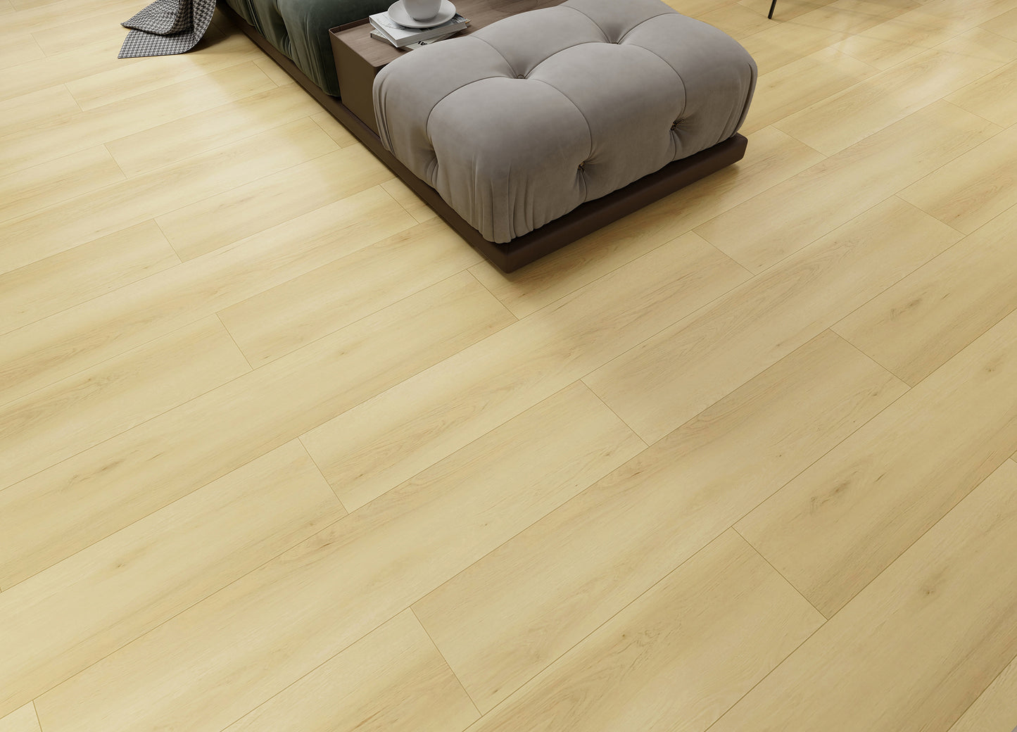 Florida HDF Wood tile