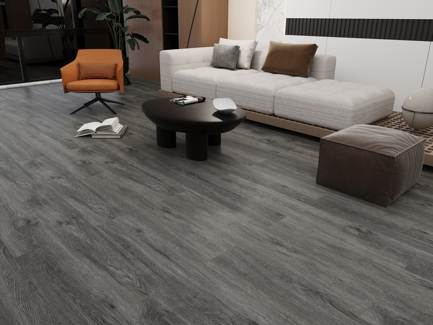 Forest Wood tile
