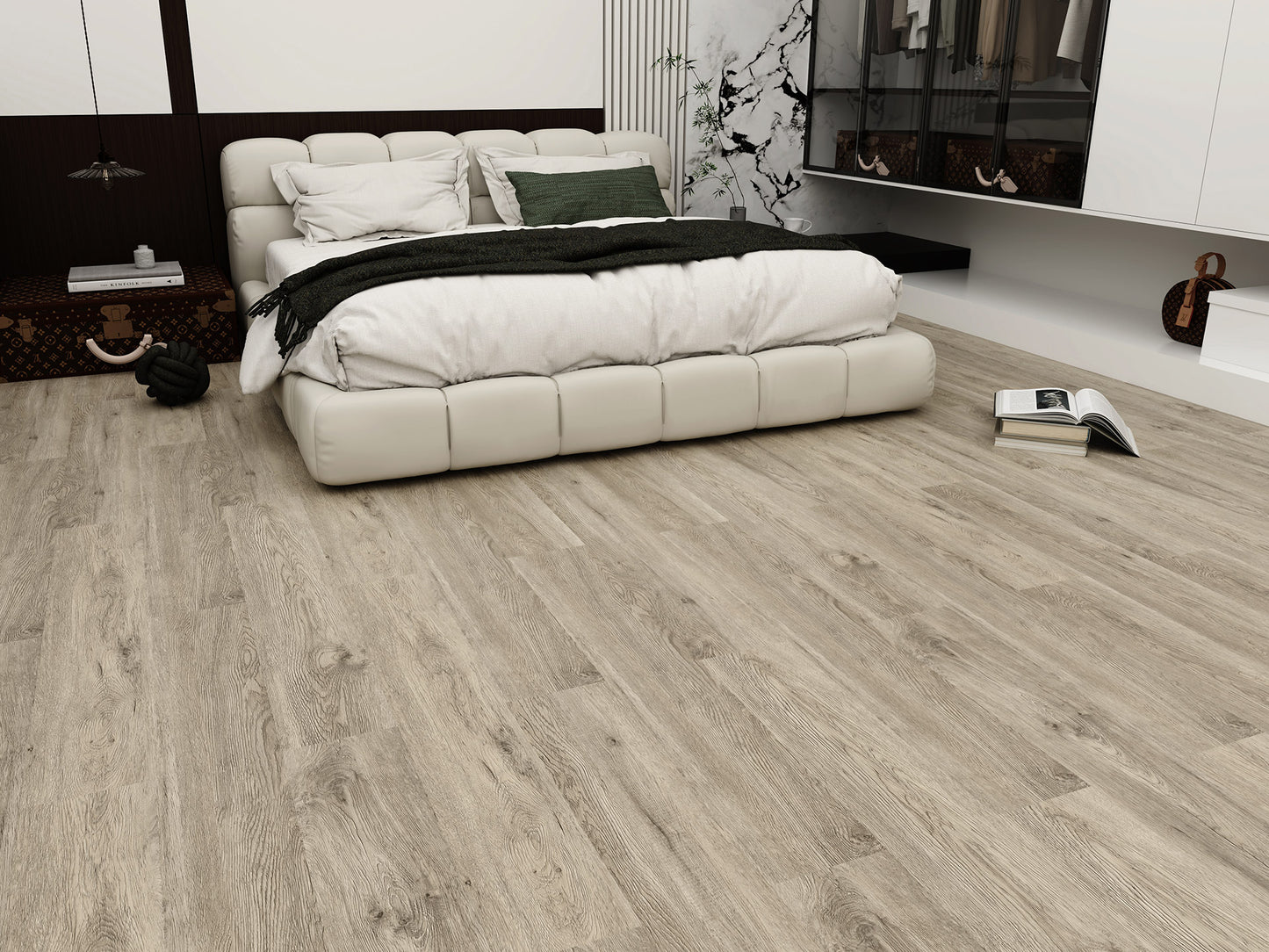 Forest Wood tile
