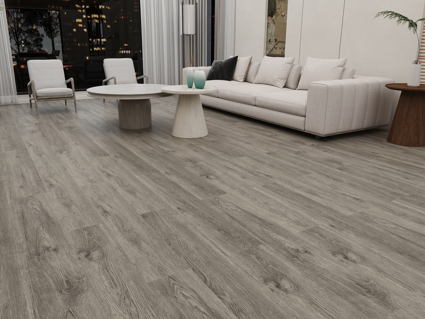 Forest Wood tile