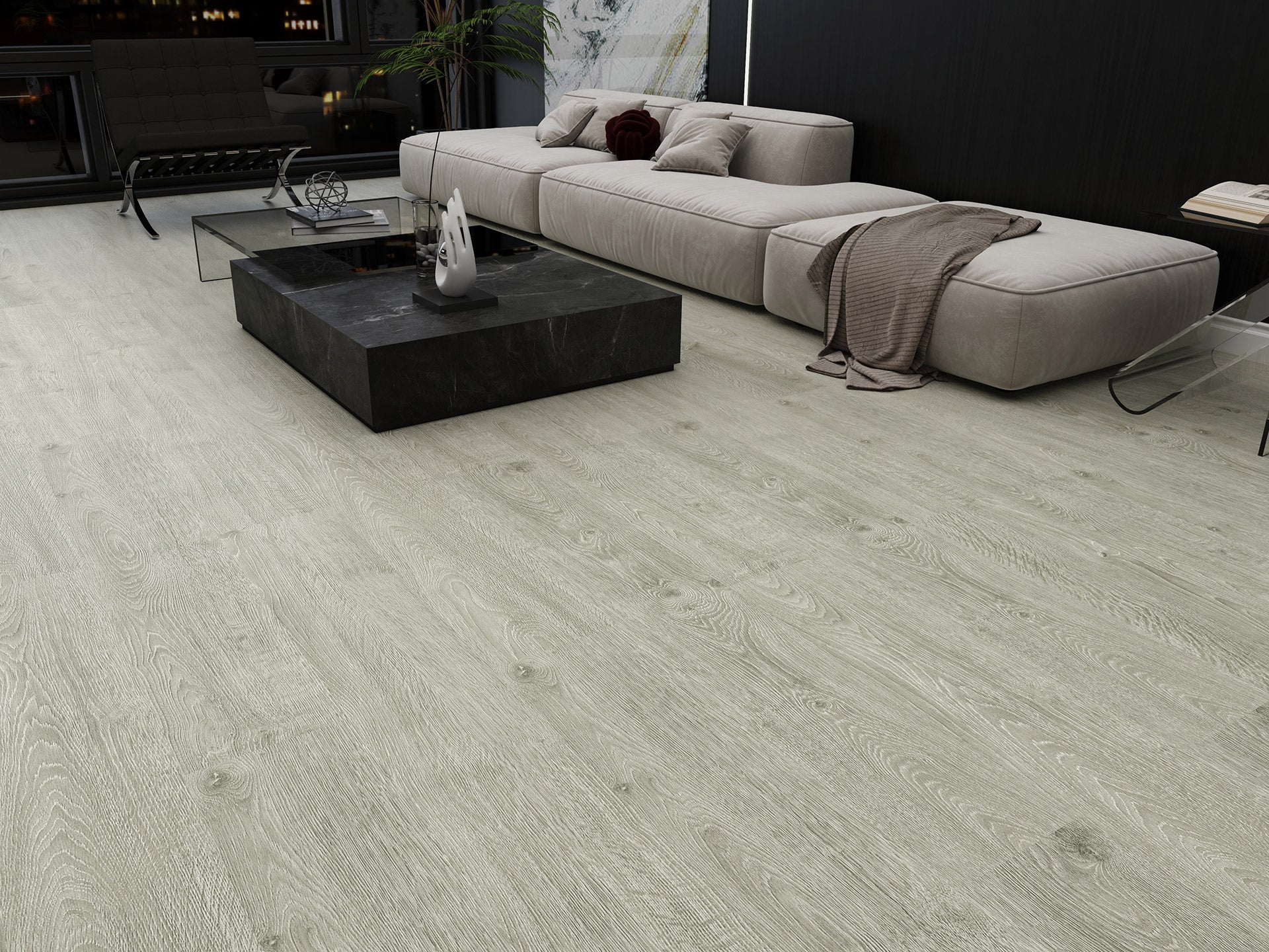 Galaxy Wood tile
