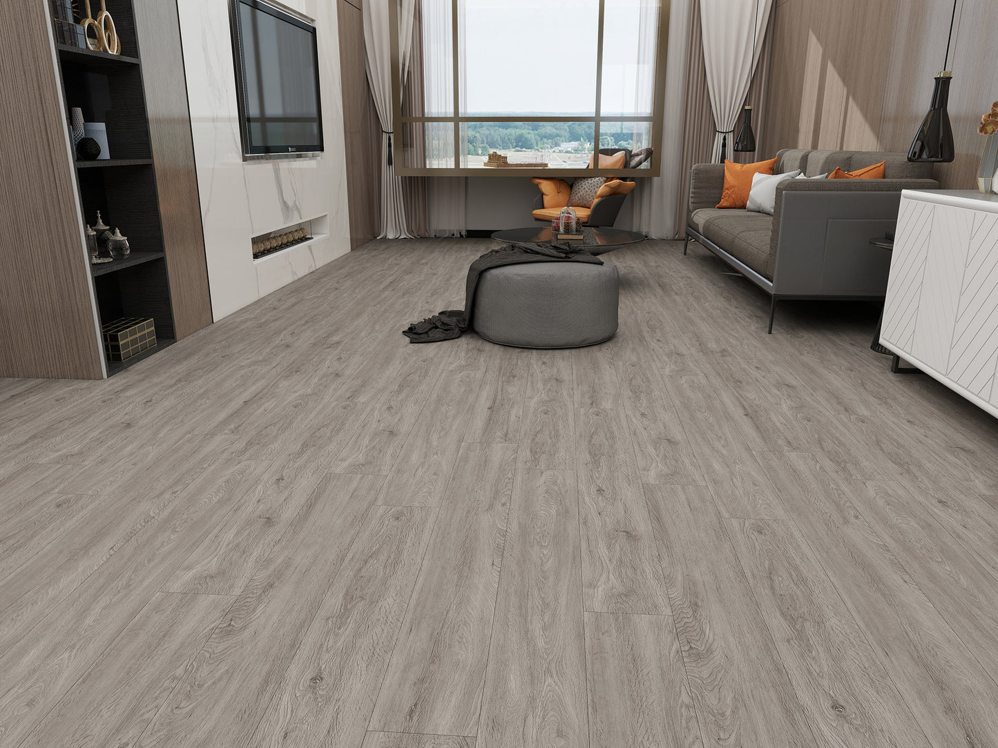 Galaxy Wood tile
