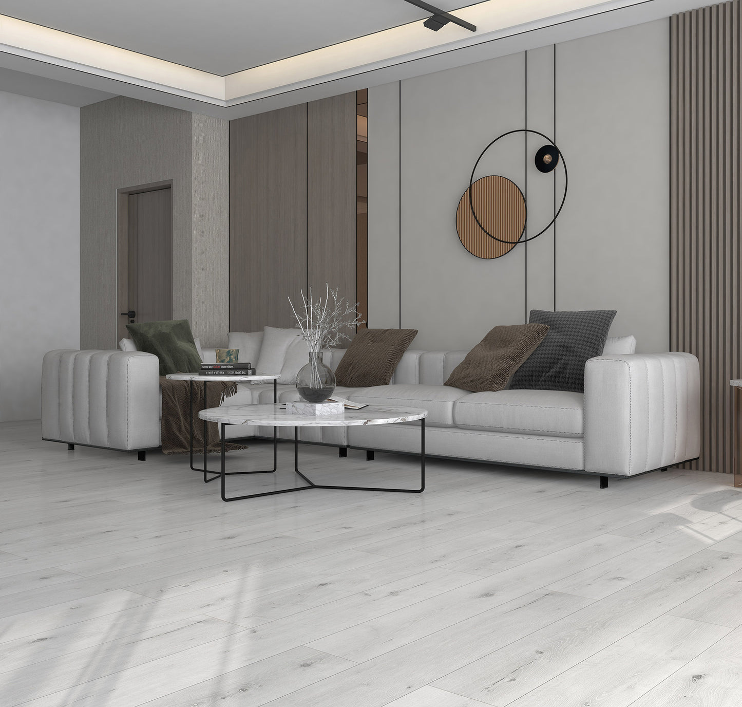 Galaxy Wood tile