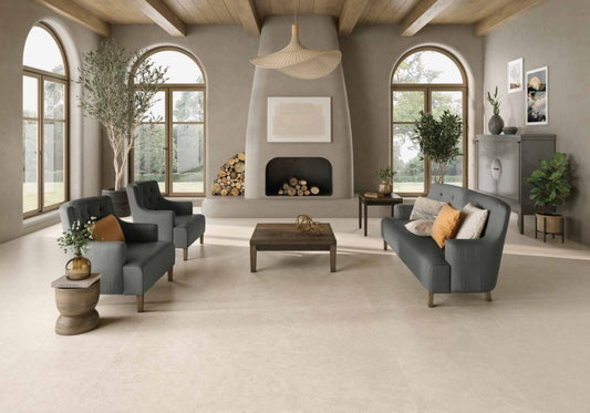 Geo Marble tile
