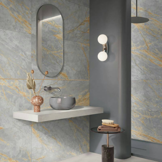 Grigio Etrusco Stone tile
