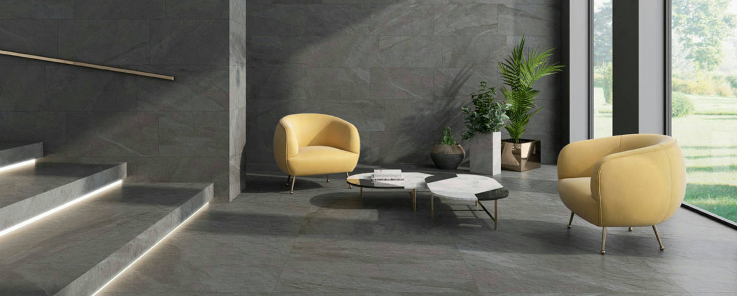 Halley Marble tile