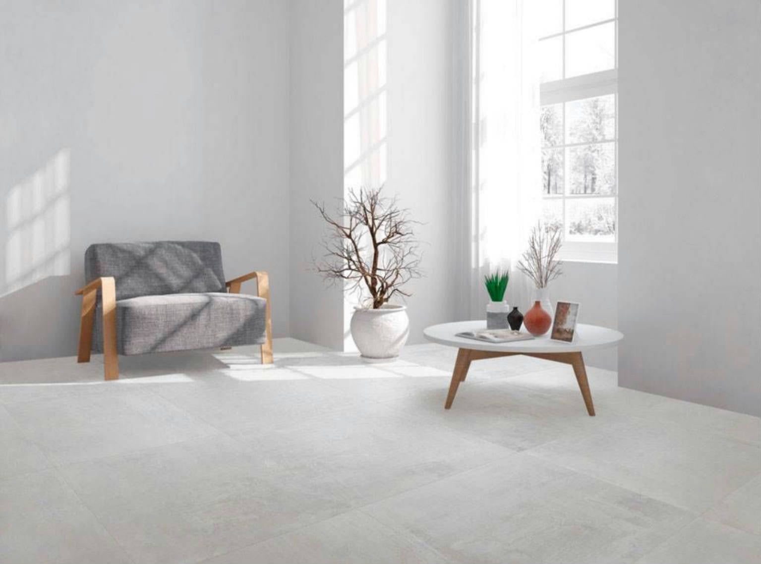 Icon Solid Color tile