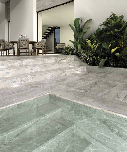 Imperial Arian Marble tile