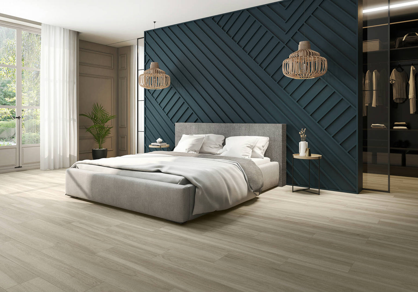 Kendal Wood Tile tile