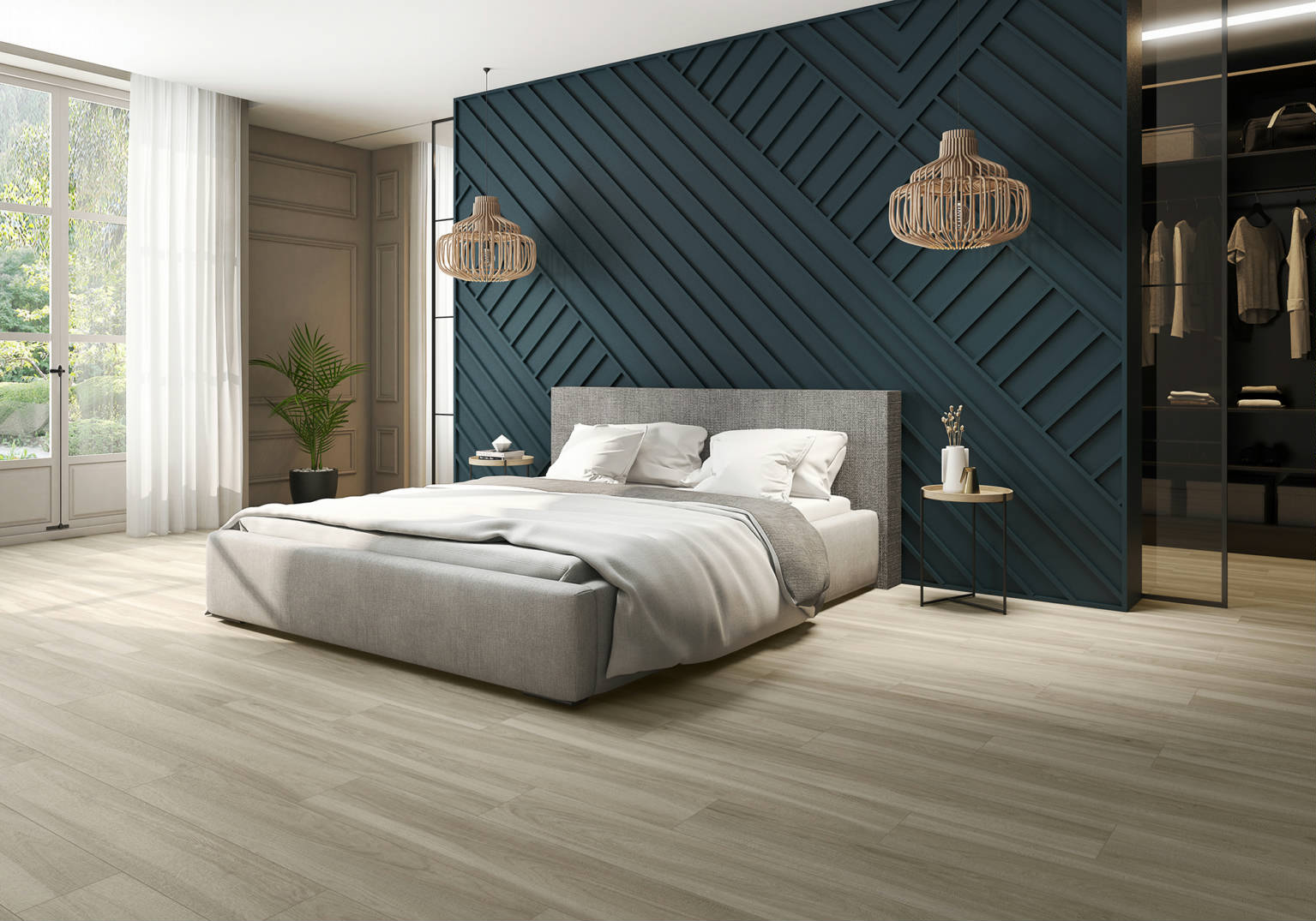 Kendal Wood Tile tile
