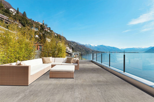 Leonardo Stone tile