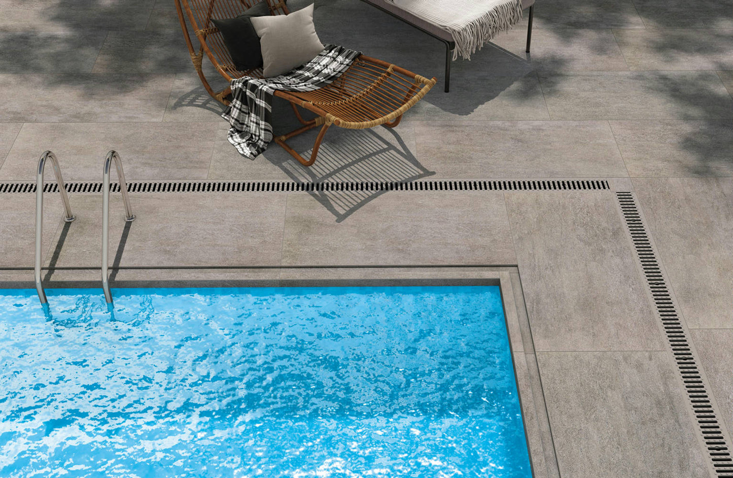 Leonardo Stone tile